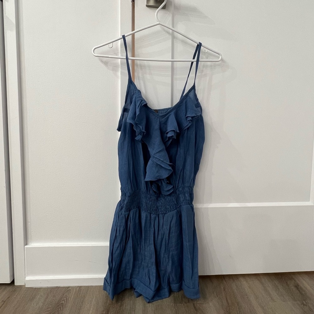 SEXY ROMPER - Picture 3 of 4